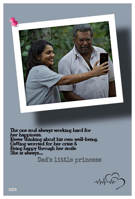 🤍Dad's little princess🤍..... | Happy father day quotes, Fathers day ...