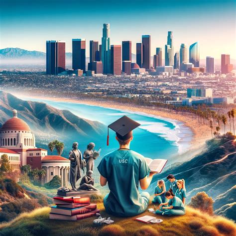 University of Southern California CRNA School – CRNA School