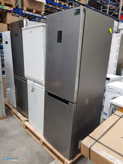 Defective Fridges Washing machine Oven Hobs Returns B-goods | Washing ...