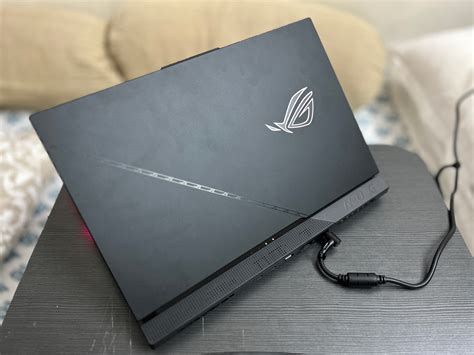 Asus ROG Strix Scar 17 Review | Stuff India: The best gadgets and cars ...