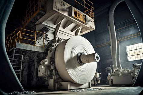 Image result for Paper Making Process in Industry