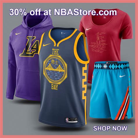 All the NBA Christmas Jerseys from 2013-18 (And how to buy)