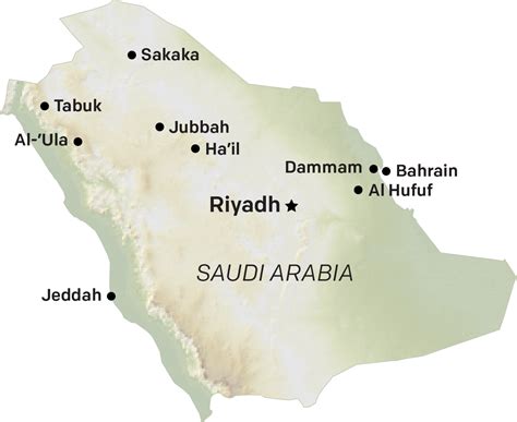 Neighbor Of Saudi Arabia Crossword - prntbl.concejomunicipaldechinu.gov.co