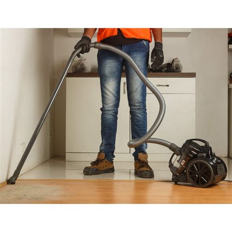 Buy Black+Decker Multi-Cyclonic Bagless Vacuum Cleaner with 6 Stage ...