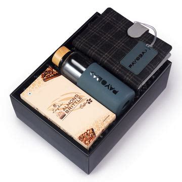 Welcome & Onboarding Kits For Employees with Personalised Branding ...