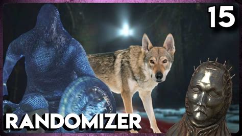 Rezultat imagine pentru DS3 Randomizer