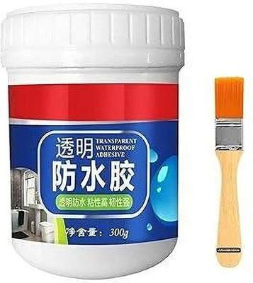 FOSROC Nitocote Wallguard Waterproofing Chemical (20 L) Acrylic Primer ...