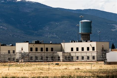Colorado lawmakers reverse course, approve funding for new prison beds ...