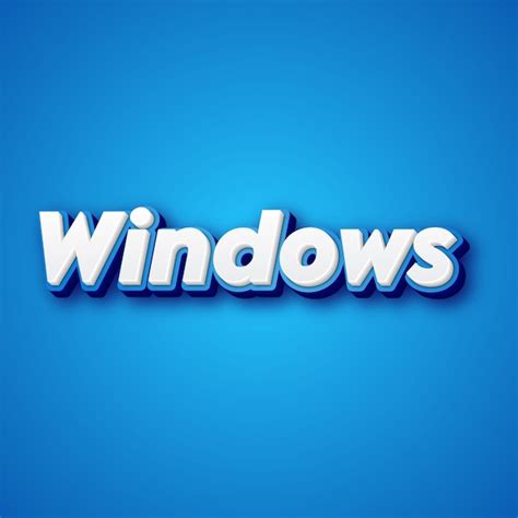 Image result for Windows Text Free