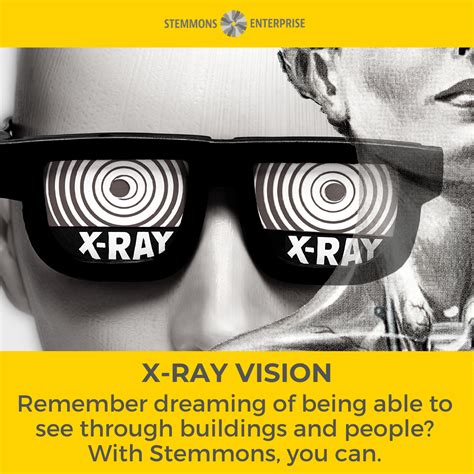 Image result for X Ray Vision