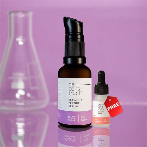 Anti Aging – thedeconstruct