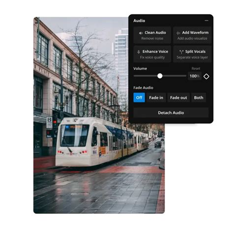 Videodan Sesi Kaldır — Çevrimiçi Sessiz Yapma Aracı