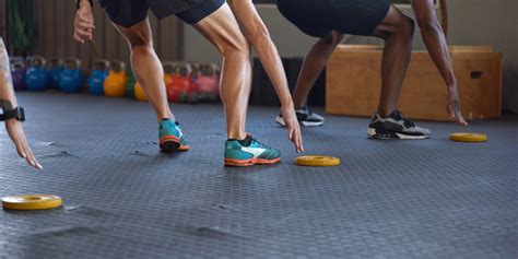 Quick and Effective Workout Plan for Hockey Players