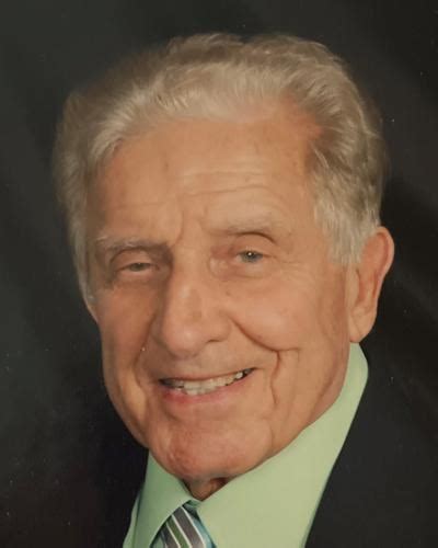 Frank F. Matesic Obituary (2024) - Glenshaw, PA - Bock Funeral Home Ltd.