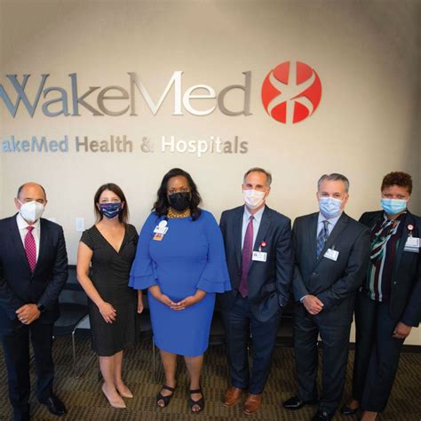 WakeMed on LinkedIn: #wakemed #covid #covid19