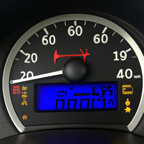 How to Reset Odometer 的图像结果