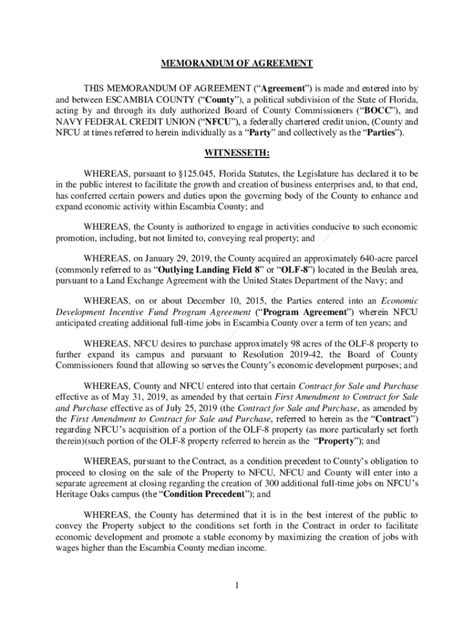 Fillable Online www.lawinsider.comclausememorandum-ofMEMORANDUM OF ...