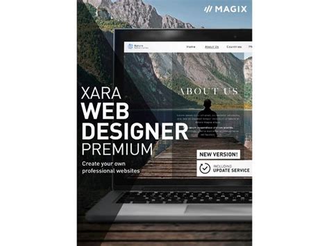 Image result for Xara Web Designer 11 Tutorial