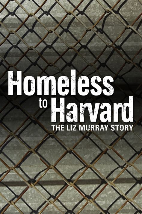 Homeless to Harvard: The Liz Murray Story (2003) | MUBI