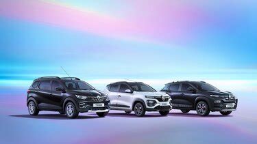 Renault India | Best Cars to Buy in India