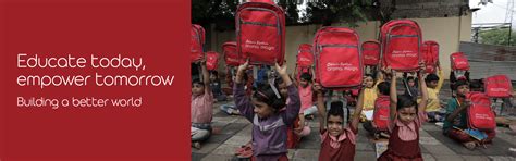 CSR Activities | Blossom Kochhar Group of Companies