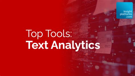 Image result for Text Analytics Tutorial
