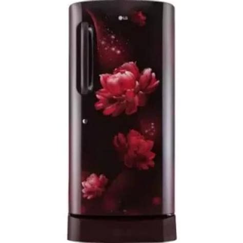 LG GL-D221ASCZ 215 Ltr Single Door - Price in India, Specifications ...