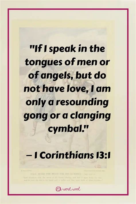 Image result for Audio Scriptures Love