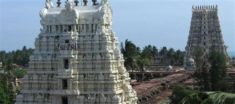 50 Must Visit Temples In South India | Indian Panorama