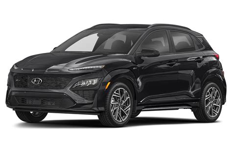 2023 Hyundai Kona Trim Levels & Configurations | Cars.com