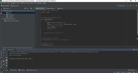 Image result for Build Date Time Python Timer