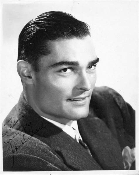 Exploring The Life And Career Of John Russell: A Renowned Actor