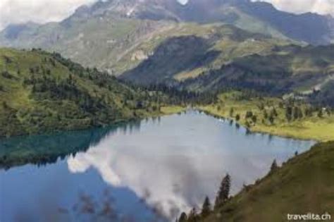 Engstlensee, engelberg, Switzerland - Top Attractions, Things to Do ...