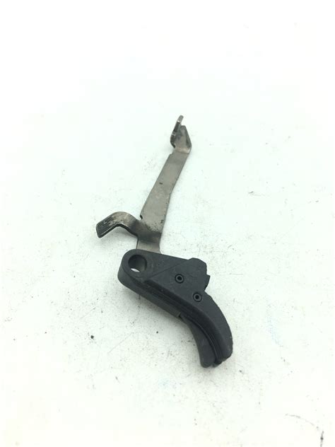 Image result for Springfield XDS Trigger Modifications