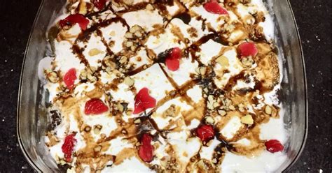 Monte carlo Recipe by almas.fatima - Cookpad