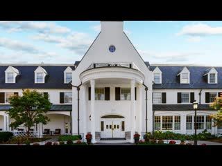THE NITTANY LION INN (State College) - Hotel Reviews, Photos, Rate ...