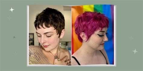 Soft Short Haircuts Part 2 (The Pixie), Phia Salon, Columbus, 11 ...