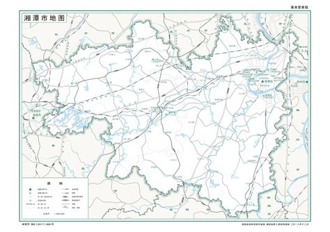 湘潭市地图 - 湘潭市卫星地图 - 湘潭市高清航拍地图