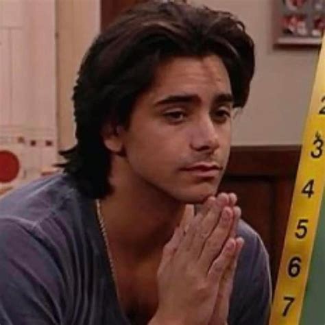 Young John Stamos as Uncle Jessie on Full House : r/LadyBoners