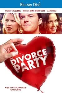 Divorce Party: Amazon.in: Katrina Bowden, Claire Holt: Movies & TV Shows