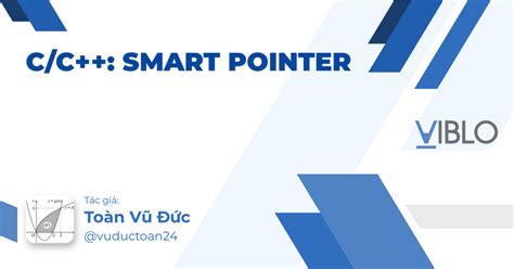 Image result for Smart Pointer Tutorial