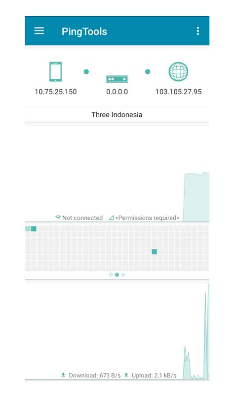 Ping tools Signal Booster - App on Amazon Appstore