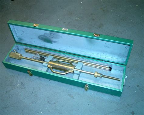 Image result for DCP Testing Equipment