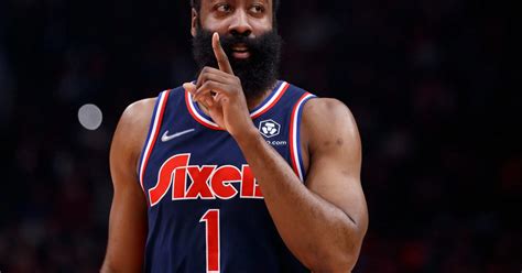 James Harden Net Worth 2023: What Is The NBA Icon Worth?