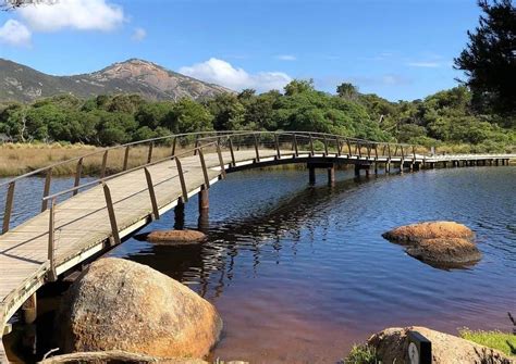 Things to Do in Wilsons Promontory in 2025 - Top Attractions, Local ...
