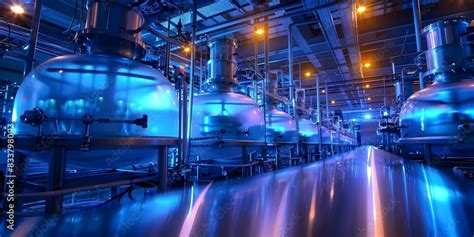 BioPharm Process 的图像结果