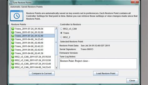 Image result for TunerStudio Features