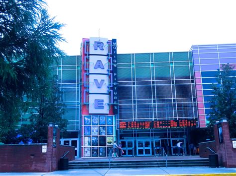 HHS Digital Photo Blog: Ryan T- Rave Motion Pictures