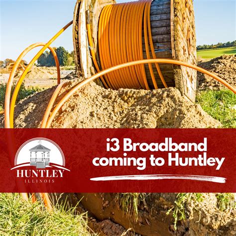 Village of Huntley, Illinois on LinkedIn: The Village of Huntley has ...