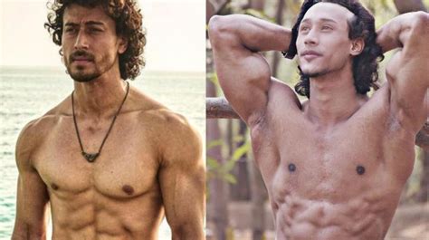 Tiger Shroff has a lookalike and the resemblance is uncanny. See viral pics